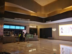-万象影城(石家庄万象城IMAX激光店)