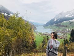 -龙疆湖