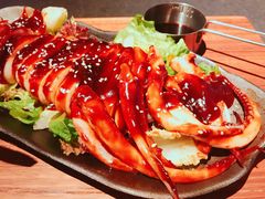 -朱雀门精酿(南马道巷店)