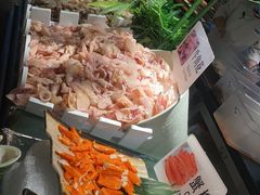 -星伦多自助料理(华润万象城店)