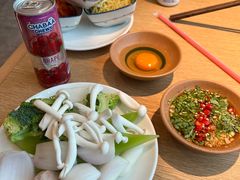 -温野菜涮涮锅(曲江大悦城店)