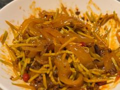 -奉天小馆·非遗东北菜(沈阳万象城店)