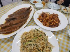 -京皇十二道天津菜(蒲黄榆店)