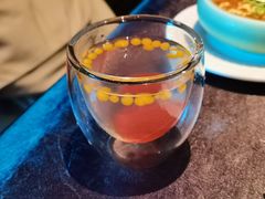 百香果圣女果餐后饮-蟹榭·本帮江浙菜·蟹宴(五角场合生汇商场店)