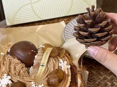 -B.O.M波姆烘焙(凤凰街店)
