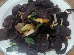 -乔家满族八大碗(流水沟店)