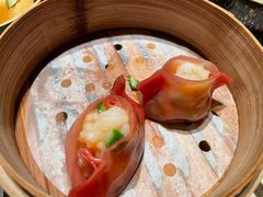 -万丽轩·粤菜(王府井金茂万丽酒店)