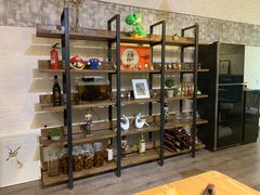 -九万士多港式海鲜粥底火锅(回龙观店)
