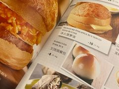 -新旺茶餐厅(嘉里城店)