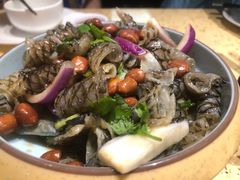 -蒸武门·广式茶点(金宝莱店)