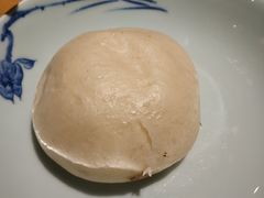 馒头-船夫鱼锅(衢江路店)