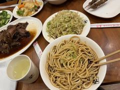 -柴氏风味斋(甘家口店)