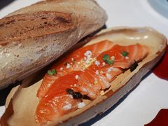 -量子制造·元创意料理(李公堤店)