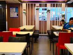 大堂-永和大王(解放东路店)