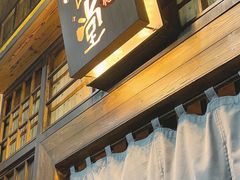门面-本格·深夜食堂(北理工店)