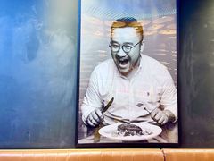 -get pizza意大利餐厅(凯德MALL店)