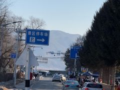 -图们国门景区