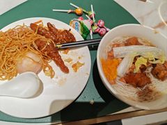 -清远熹乐谷温泉度假酒店