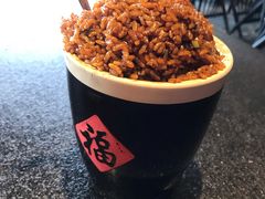 酱油炒饭-川旺角川粤融合菜•海景餐厅(星海广场店)