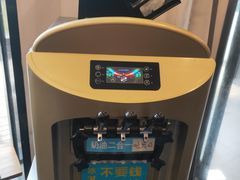 大堂-胡马八破·川菜小馆(高新万达店)