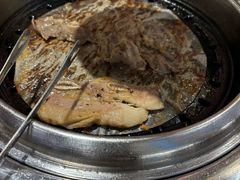 -姜胖胖无限自助烤肉(罗湖宝能店)