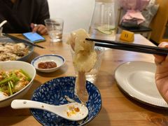 柠檬鸡-禾气食店