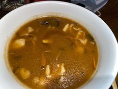 牛肉胡辣汤-掌柜的店·河南菜(世茂店)