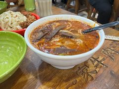 -龙鳞路第一家牛肉汤