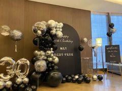 -InParty·游艇求婚策划生日派对布置(世纪大道店)