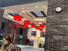 -巴蜀大宅门火锅(新华公园店)