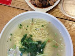 -东泰祥生煎馆(重庆北路店)