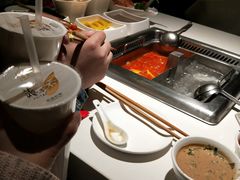 -海底捞火锅(龙湖北京大兴天街店)