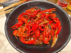 -聚味瞿记·龙虾堂(梅溪湖店)