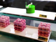 -麦雪尔甜品·生日蛋糕(新街口旗舰店)