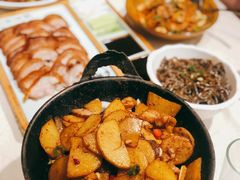 -永乐饭庄(安德路店)
