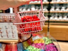 -Laderach 莱德拉(上海环贸iapm店)