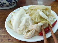 -东关赵记粉汤羊血(兴庆北路店)