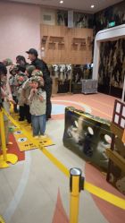 -奈尔宝家庭中心·亲子餐厅(苏州大悦城店)