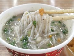 -户部巷小吃(中商徐东平价广场店)