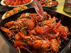 -一棠龙虾•王牌虾球(楚河汉街店)