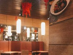 大堂-金枝玉叶上海人家食府(三里河店)