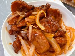 -陈根记大牌档