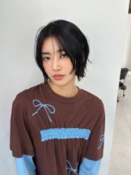-木北造型