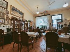 -露西亚咖啡西餐厅(哈尔滨俄侨纪念馆店)