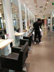 -东方麒麟·潘多拉SALON