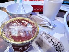 -阿娜尔·新疆菜(宜家荟聚中心店)