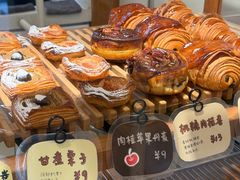 -慢熟面包店bud bread(孩儿巷店)