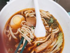 -康师傅私房牛肉面(申虹店)