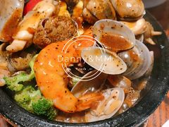 -妈妈菜舟山海鲜(定海古城店)
