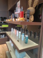 -NEW FACE烫染专业店